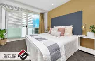 10 Waterloo Quadrant, Auckland Central