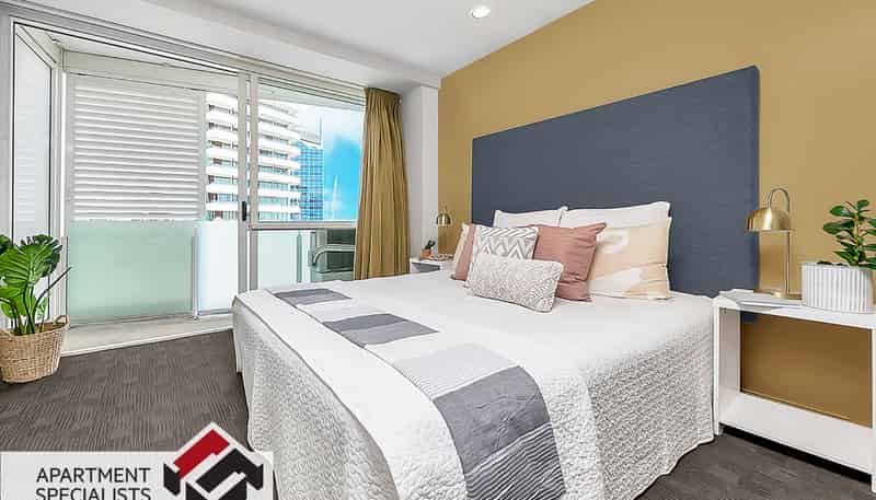 10 Waterloo Quadrant, Auckland Central