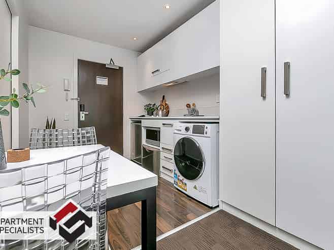10 Waterloo Quadrant, Auckland Central