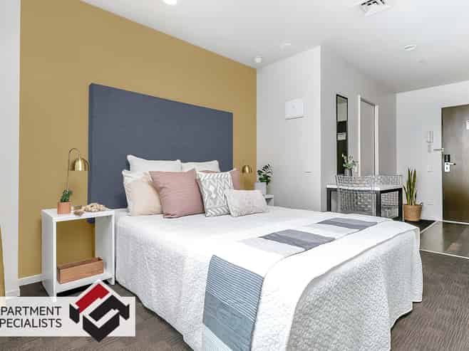 10 Waterloo Quadrant, Auckland Central