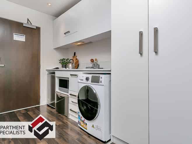 10 Waterloo Quadrant, Auckland Central