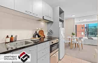 135 Hobson Street, Auckland Central