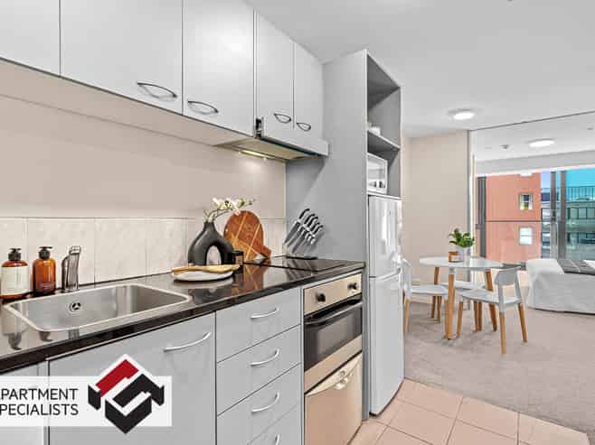 135 Hobson Street, Auckland Central