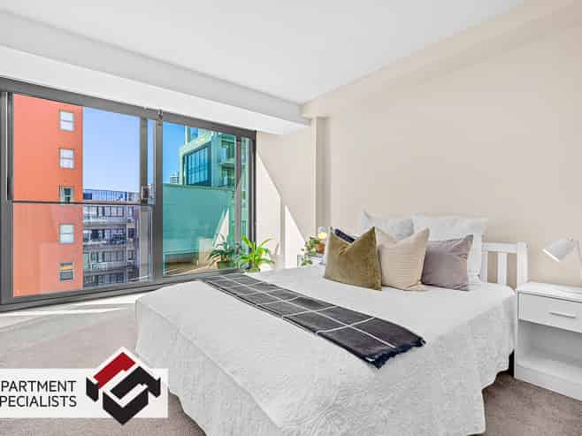 135 Hobson Street, Auckland Central