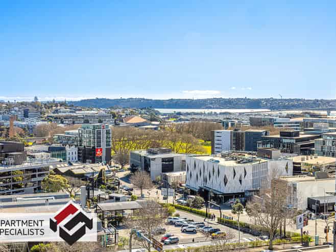 135 Hobson Street, Auckland Central