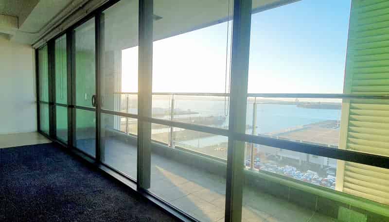 18 Beach Road, Auckland Central