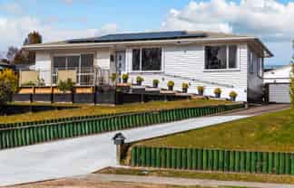 87 Taharepa Road, Taupo