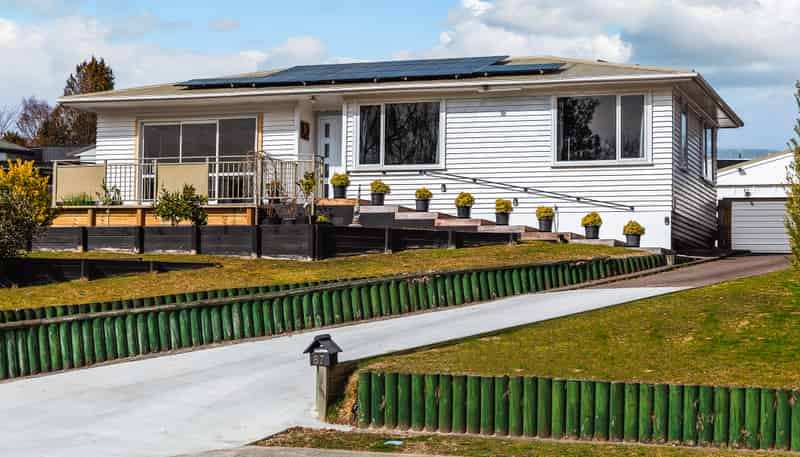 87 Taharepa Road, Taupo