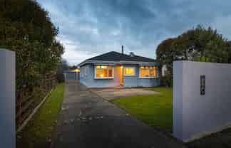 442 Tremaine Avenue, Takaro