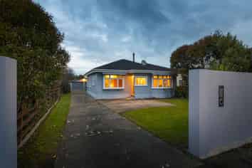 442 Tremaine Avenue, Takaro