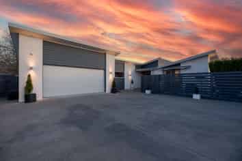 3 Elmwood Grove, Tinwald