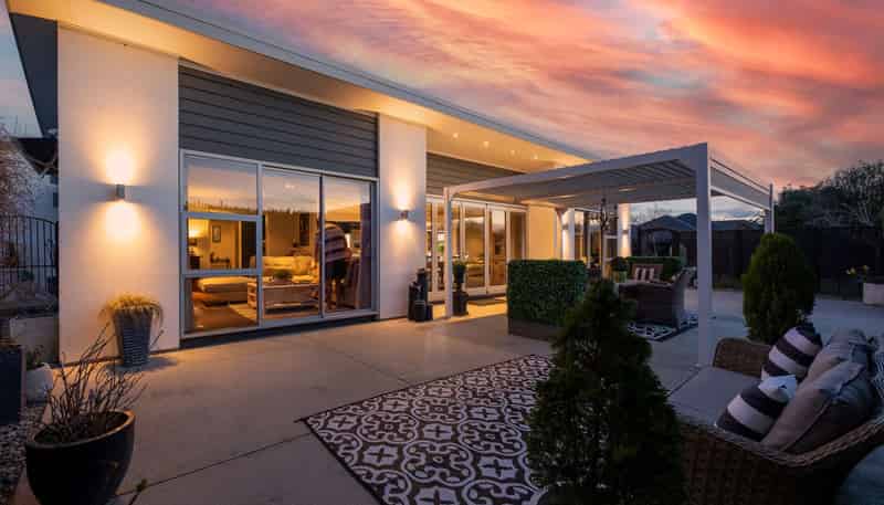 3 Elmwood Grove, Tinwald