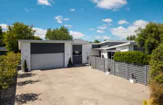 3 Elmwood Grove, Tinwald