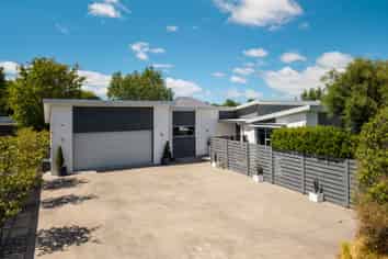 3 Elmwood Grove, Tinwald