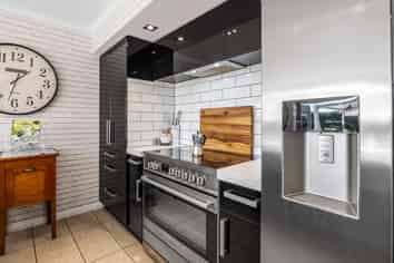 3 Elmwood Grove, Tinwald