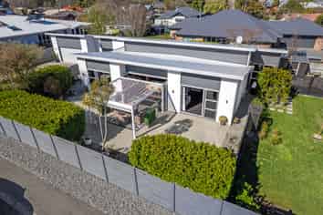 3 Elmwood Grove, Tinwald
