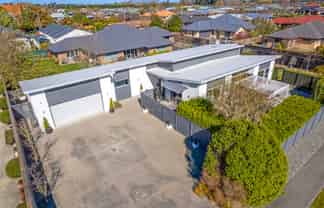 3 Elmwood Grove, Tinwald