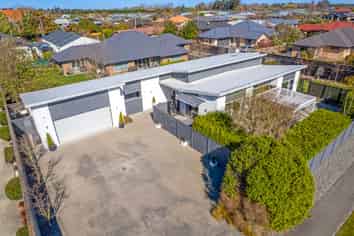 3 Elmwood Grove, Tinwald