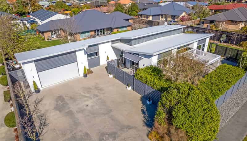 3 Elmwood Grove, Tinwald