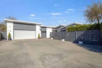3 Elmwood Grove, Tinwald