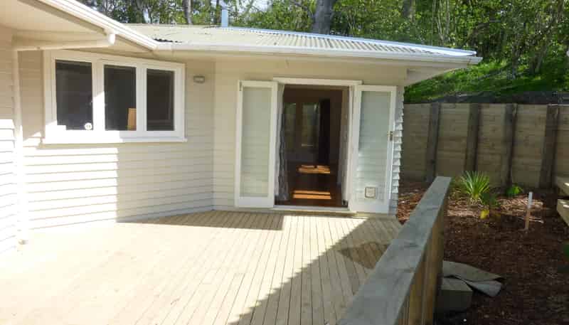58b Bel Air Drive, Hillsborough