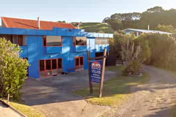 1234 State Highway 2, Opotiki and Surrounds