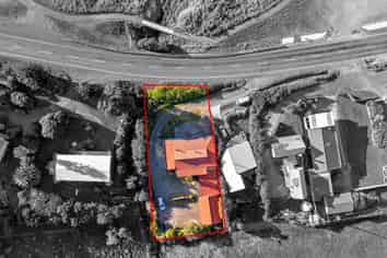 1234 State Highway 2, Opotiki and Surrounds