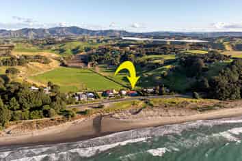 1234 State Highway 2, Opotiki and Surrounds
