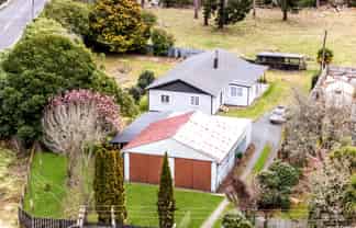 31A State Highway 41, Taumarunui