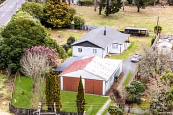 31A State Highway 41, Taumarunui