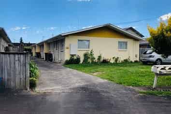 1/31 Greensboro Street, Hamilton East