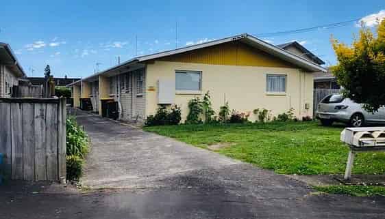 1/31 Greensboro Street, Hamilton East