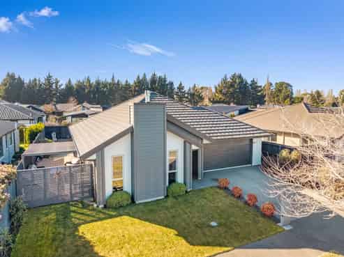 10 Te Whariki Street, Marshland