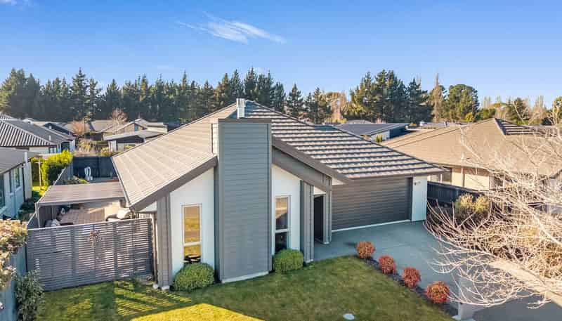 10 Te Whariki Street, Marshland