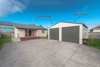 18 & 18A Tennyson Road, Enderley