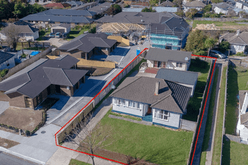 18 & 18A Tennyson Road, Enderley