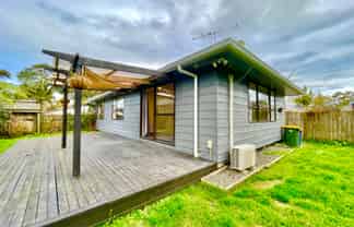 1/162 Universal Drive, Henderson