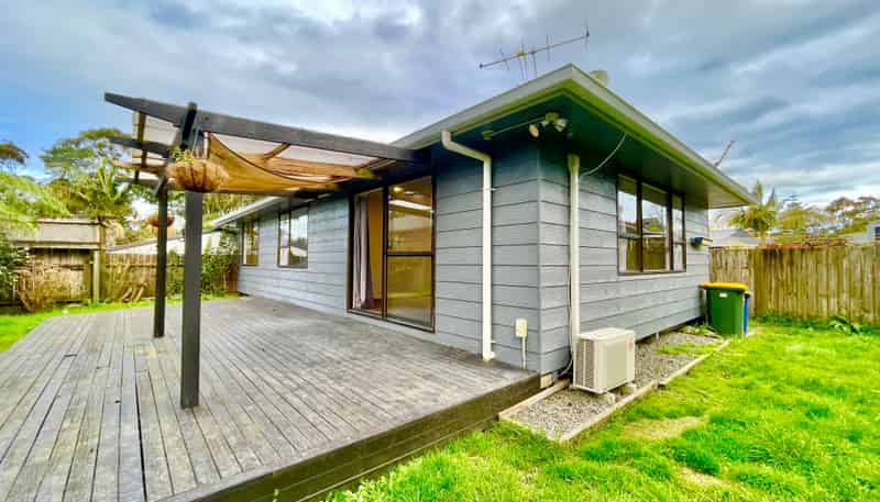 1/162 Universal Drive, Henderson