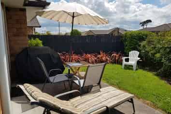 2 Ashwick Terrace, Huntington