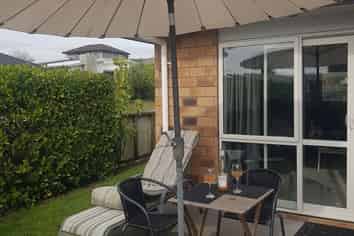 2 Ashwick Terrace, Huntington