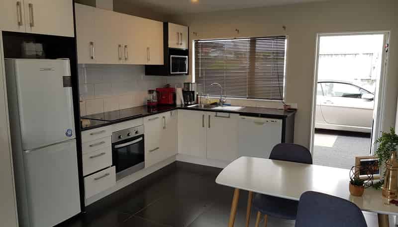 2 Ashwick Terrace, Huntington