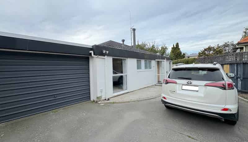 172A Waimairi Road, Ilam