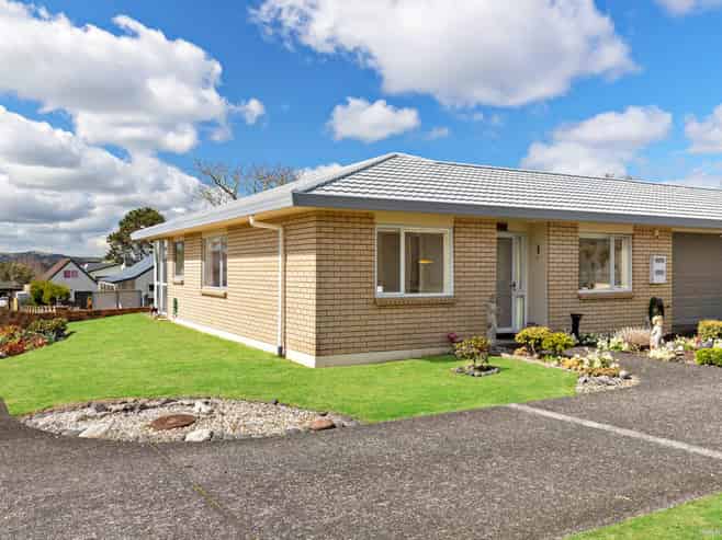5/169 Wellington Street, Pukekohe