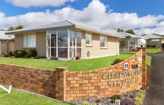 5/169 Wellington Street, Pukekohe