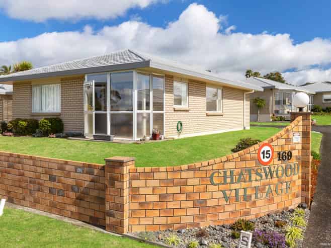5/169 Wellington Street, Pukekohe