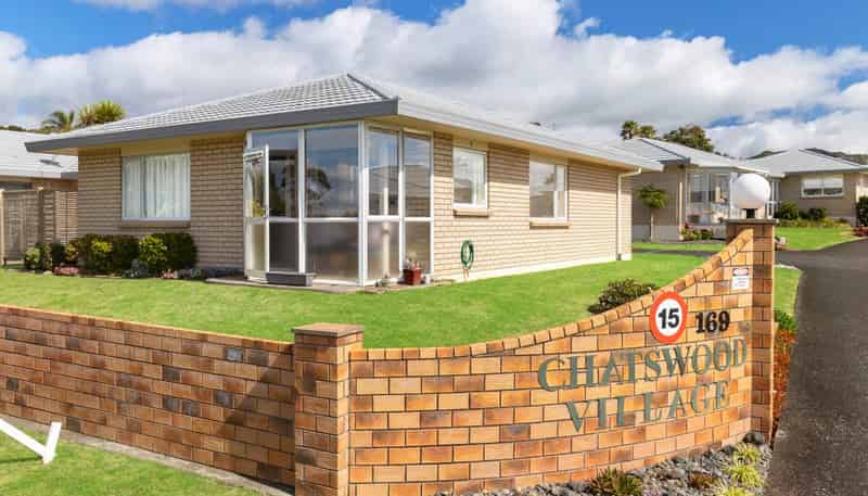5/169 Wellington Street, Pukekohe