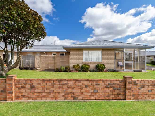 5/169 Wellington Street, Pukekohe