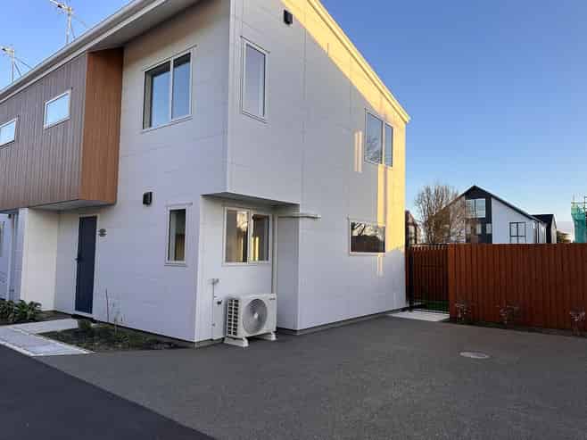 3/137 Geraldine Street, Edgeware