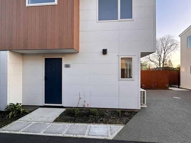 3/137 Geraldine Street, Edgeware