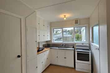 Wellington - Address withheld